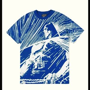 NWT, The Hundreds X Batman T-Shirt